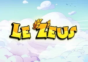 Le Zeus