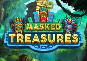 Masked Treasures