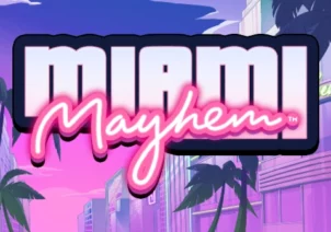 Miami Mayhem™