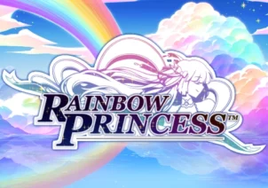 Rainbow Princess