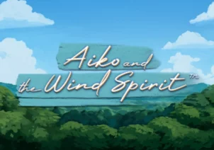 Aiko and the Wind Spirit™