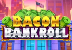 Bacon Bankroll