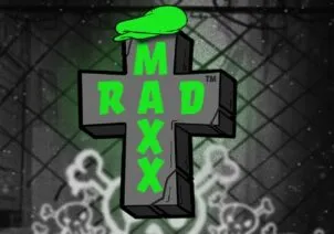 Rad Maxx