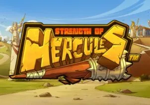 Strength of Hercules™