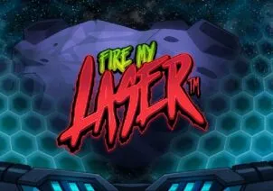 Fire My Laser