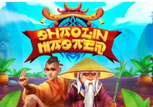 Shaolin Master
