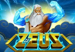 Ze Zeus