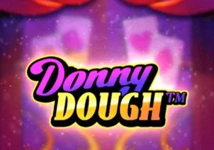 Donny Dough