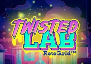 Twisted Lab RotoGrid