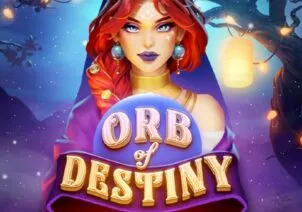 Orb of Destiny