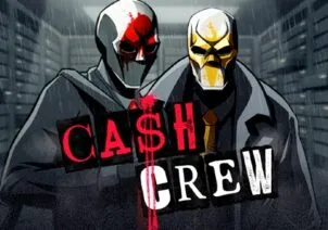 Cash Crew