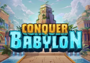Conquer Babylon
