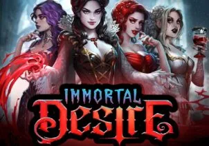 Immortal Desire