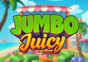 Jumbo Juicy