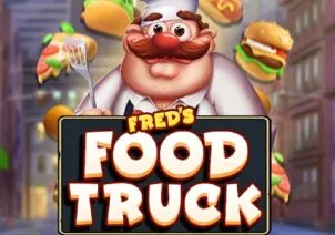 Fred’s Food Truck