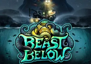 Beast Below
