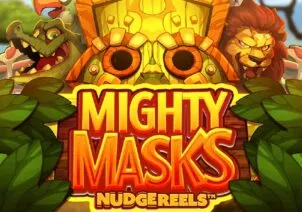 Mighty Masks