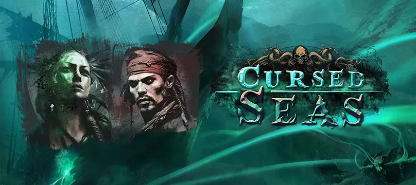 Cursed Seas