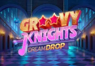 Groovy Knights Dream Drop