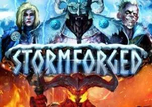 Stormforged