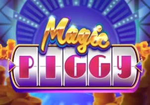 Magic Piggy