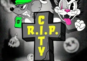 RIP City