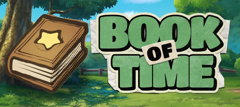 Book of Time