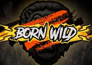 Born Wild