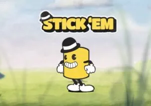 Stick 'Em