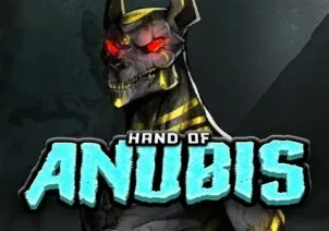 Hand of Anubis