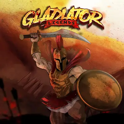 Gladiator Legends