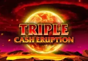 Triple Cash Eruption