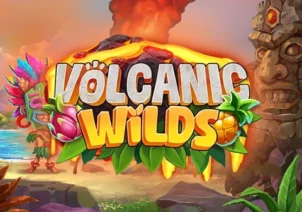 Volcanic Wilds