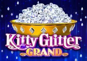 Kitty Glitter Grand
