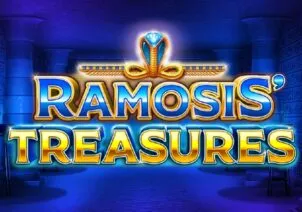 Ramosis' Treasures