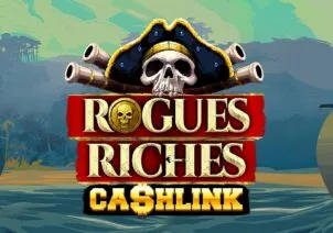 Rogues Riches Cashlink