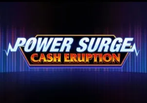 Cash Eruption Power Surge