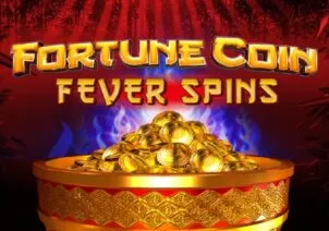 Fortune Coin Fever Spins