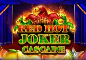 Red Hot Joker Cascade