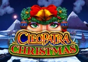 Cleopatra Christmas