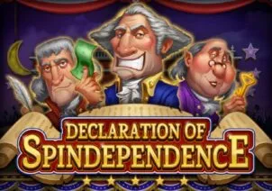 Declaration of Spindependence