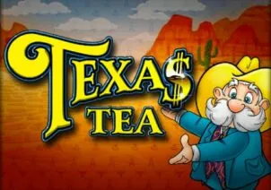Texas Tea