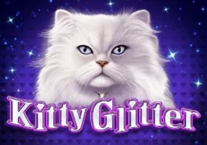 Kitty Glitter