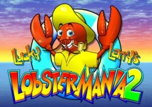 Lucky Larry’s Lobstermania 2