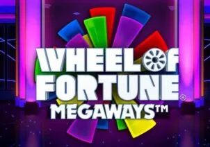 Wheel of Fortune Megaways