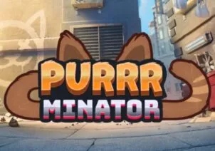 Purrrminator