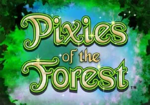 Pixies of the Forest
