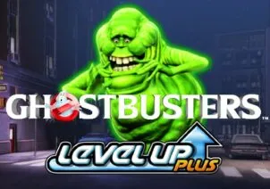 Ghostbusters Plus