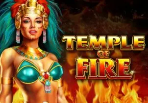 Temple of Fire