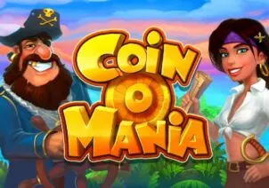 Coin-o-Mania